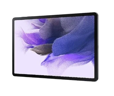 Samsung Galaxy Tab S7 Fe 64 GB Wifi Siyah Tablet VİTRİN ürün görseli 1