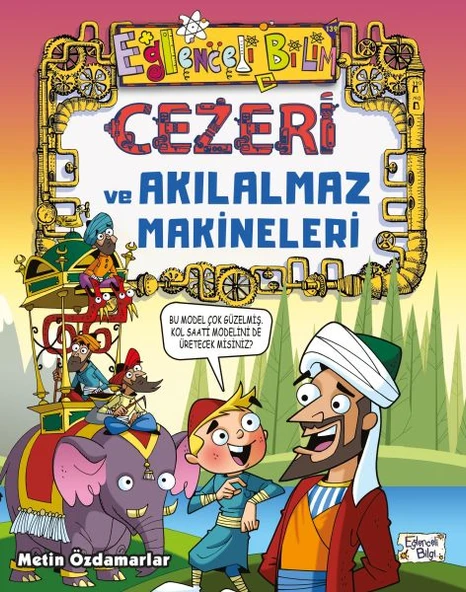 Cezeri ve Akılalmaz Makineleri ürün görseli 1