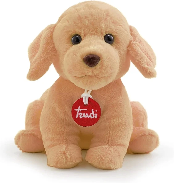 TRUDI Peluş Yavru Köpek ürün görseli 1