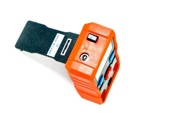 WellHise VC803 Otomatik Akıllı Multimetre - Resim 2