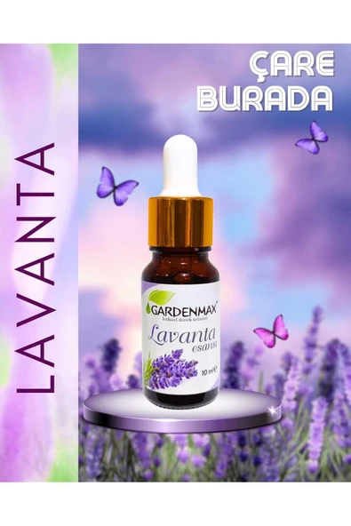 Lavanta kokusu 10 ml ürün görseli 1