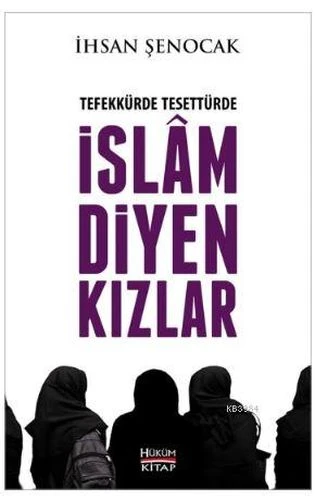 Tefekkürde Tesettürde İslam Diyen Kızlar ürün görseli 1