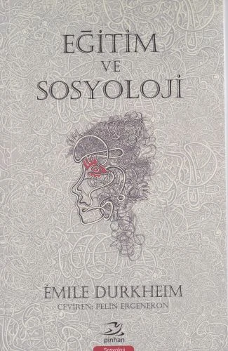 Eğitim ve Sosyoloji ürün görseli 1