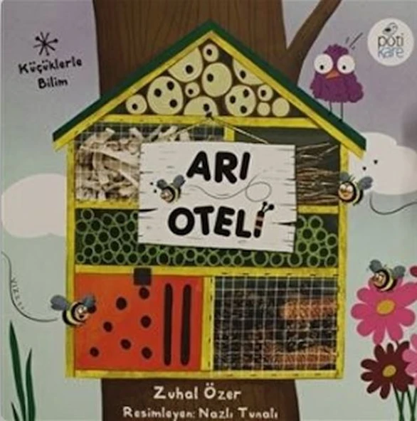 Arı Oteli ürün görseli 1
