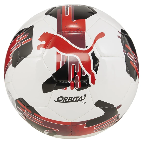 Puma 08433504 Orbita 6 Ms Unisex Futbol Topu ürün görseli 1