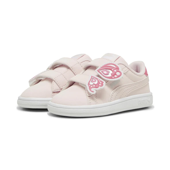 Puma 39480401 Smash 3.0 Bfly V Inf Kız Çocuk Günlük Spor Ayakkabı ürün görseli 1