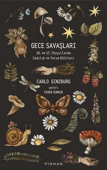 Gece Savaşları ürün görseli 1