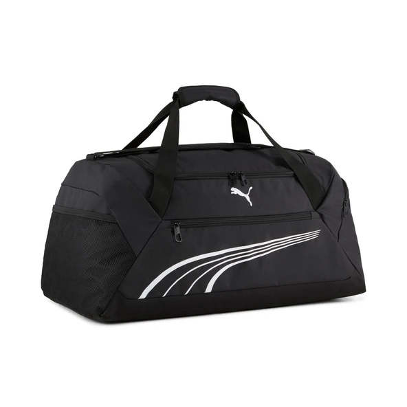 Puma 09118901 Fundamental M Sports Ba Unisex Spor Şapka ürün görseli 1