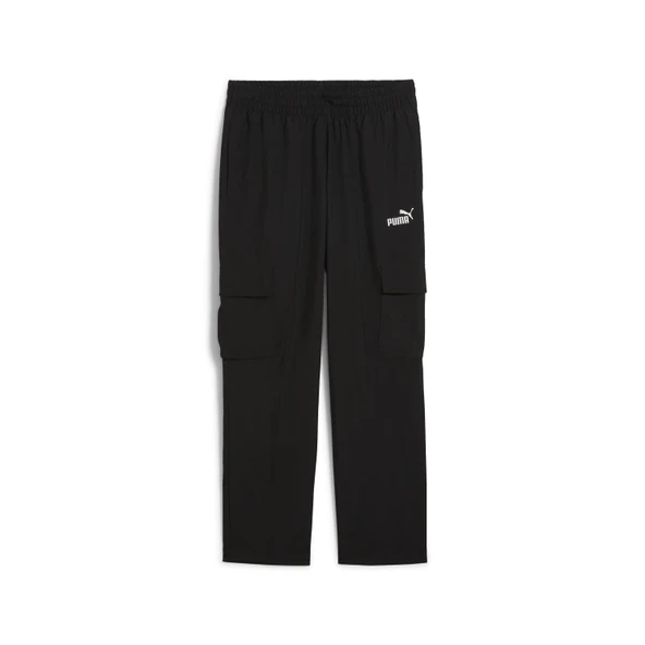 Puma 68266301 Ess Woven Cargo Erkek Eşofman Altı ürün görseli 1