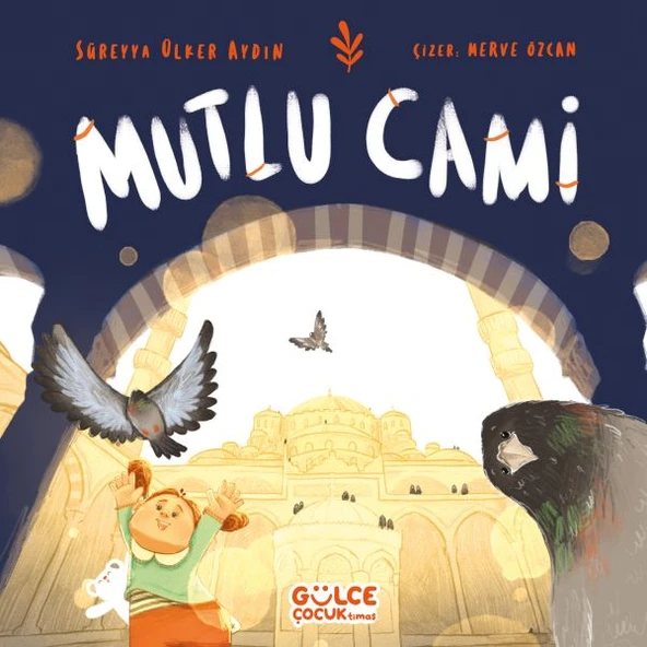 Mutlu Cami ürün görseli 1