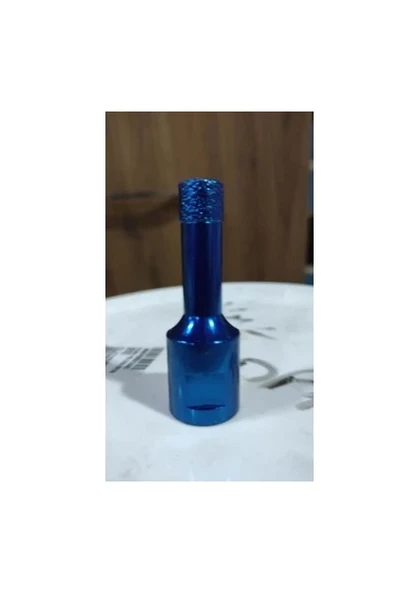 BHD 16MM Mermer Granit Seramik Cam Delme Matkap Ucu Panç ürün görseli 1