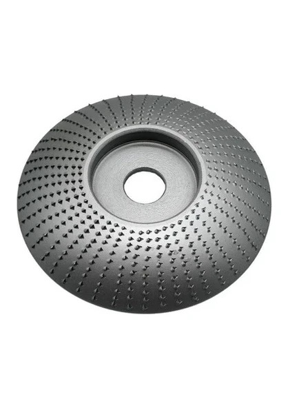 Dmax DMX-4518 Ahşap Eğe Törpü Diski 90 mm ürün görseli 1