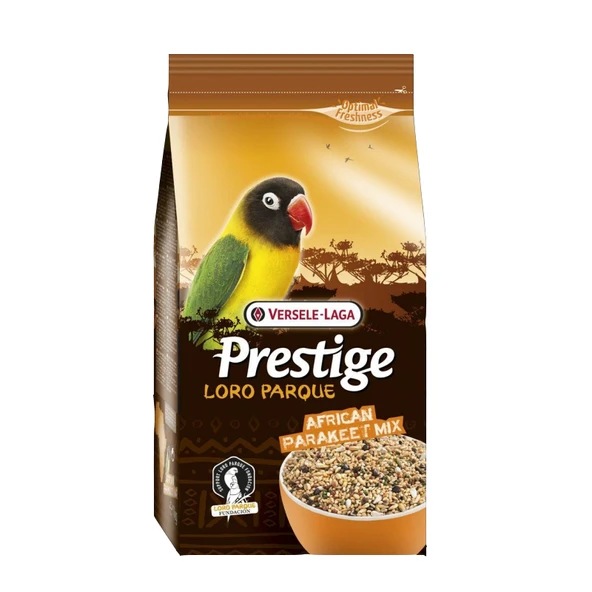 Versele Laga Prestige Loro Parque Afrika Paraket Yemi 1 Kg ürün görseli 1