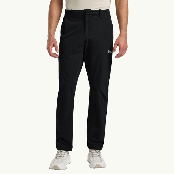 Jack Wolfskin A63781-6000 Prelight Stride Erkek Outdoor Pantolon ürün görseli 1