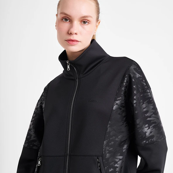 Lescon 25NTBL002129-633 Kadın Sweatshirt - Resim 3