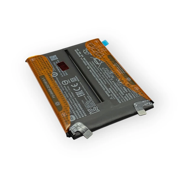 Xiaomi Mi 11T Pro Batarya Mi 11T Pro Batarya BM58 Uyumlu Yedek Batarya ürün görseli 1