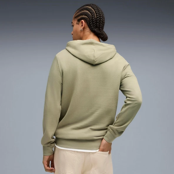 Puma 68472882 Ess Elevated Erkek Sweatshirt - Resim 3