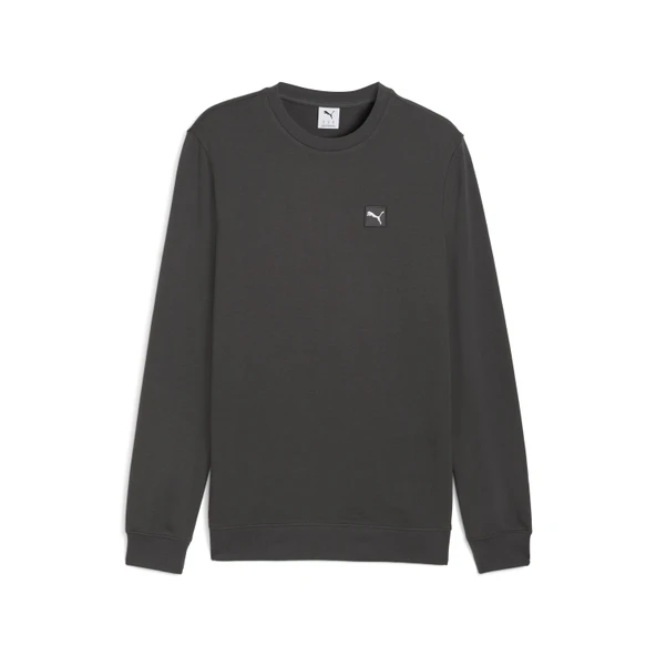 Puma 68472744 Ess Elevated Crew Erkek Sweatshirt ürün görseli 1
