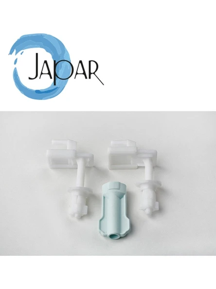 Japar Atlantis Klozet Montaj Vidası ürün görseli 1