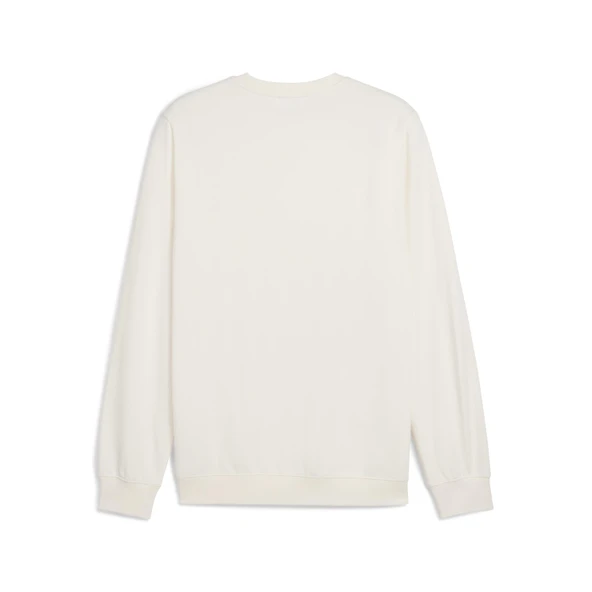 Puma 68472799 Ess Elevated Crew Erkek Sweatshirt - Resim 5