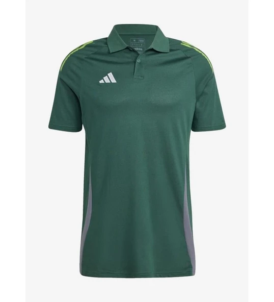 Adidas IR7567 Tiro24 C Erkek Polo Tişört ürün görseli 1