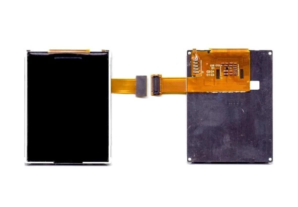 Samsung E2220 Ekran LCD Panel Orj ürün görseli 1