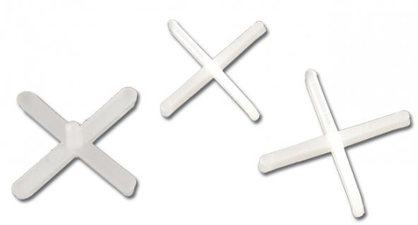 MADE Düz Derz Artısı 2 MM 1 PK  500 Adet ürün görseli 1