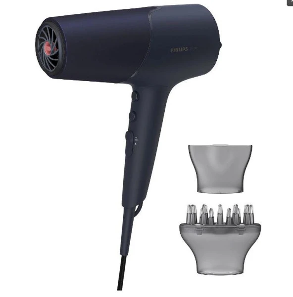 Phılıps BHD510/00 Hair Dryer Saç Kurtma Makinası ürün görseli 1