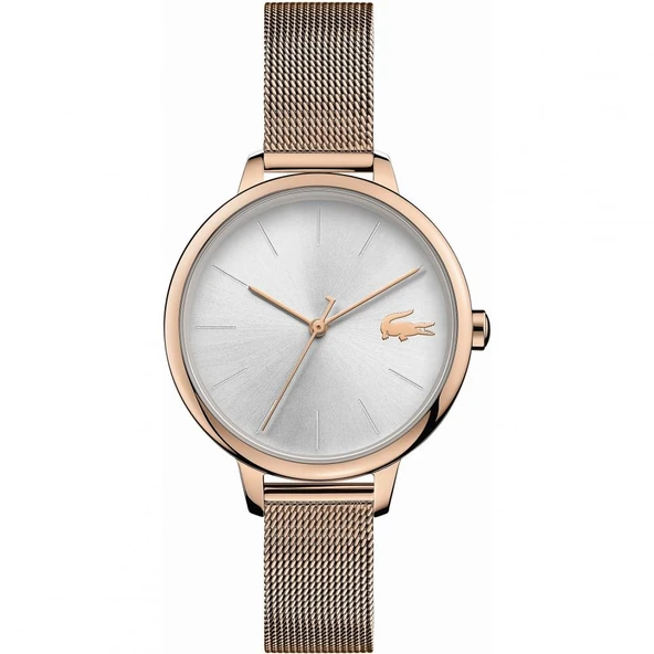 2001103 Lacoste Montre Cannes Bayan Kol Saati ürün görseli 1