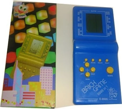 Üstün Tetris  3690 ürün görseli 1