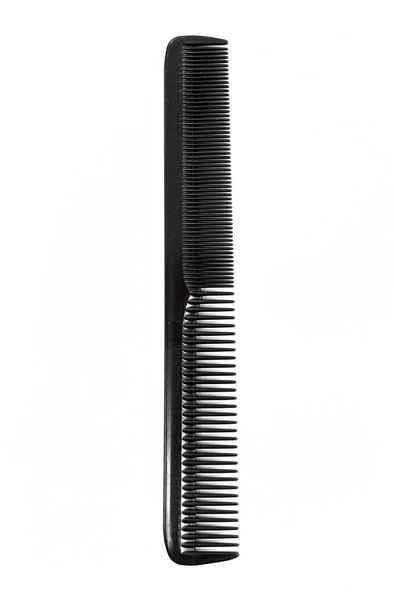 FNX Kırılmaz Berber Tarağı 17,5 cm Siyah ürün görseli 1
