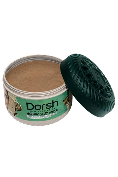 Dorsh Kil Maske Argan 400 Gr ürün görseli 1