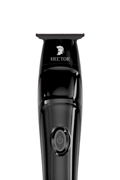 Hector Zero Çizim ve Sıfırlama Makinesi 10.000 RPM Siyah ürün görseli 1