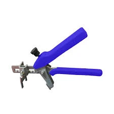 MADE SERAMİK SEVİYE TESPİT DERZ ARTISI AYAR PENSESİ METAL ürün görseli 1