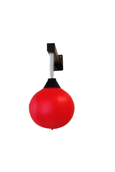 HEPİTOP Hız Refleks Topu Duvar Tipi Pencikbol Boks Topu ürün görseli 1