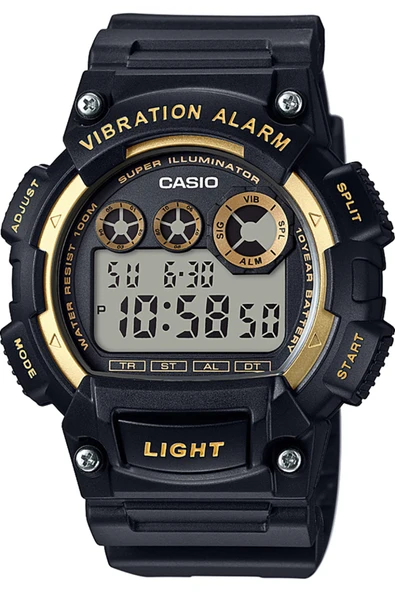 CASIO W-735h-1a2vdf Kol Saati ürün görseli 1