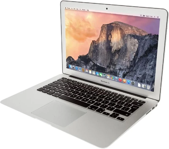 PTTAVM: APPLE A1502 MACBOOK PRO 13 2015 İ5 8GB RAM 128GB SSD