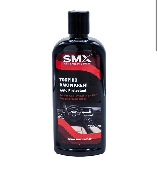 SMX TORPİDO BAKIM KREMİ 230 ML ürün görseli 1
