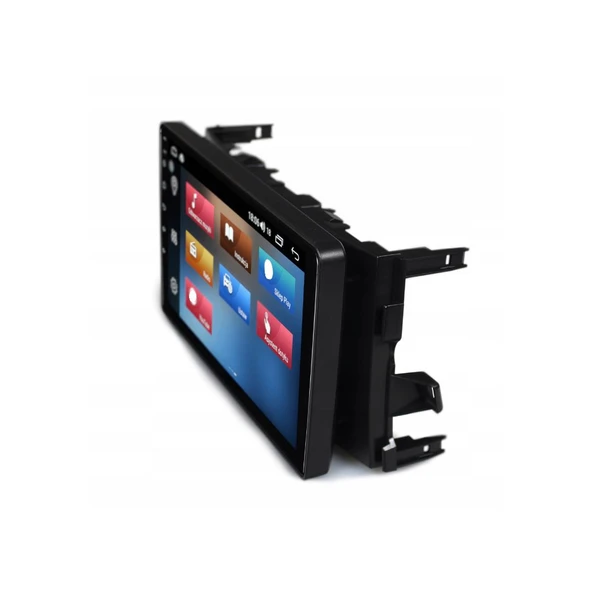 Toyota Auris Android Multimedya Sistemi 4-64 Cadence (2007-2012) - Resim 3