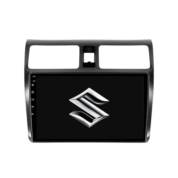 Suzuki  Swift Android Multimedya Sistemi 4-64 Cadence (2006-2010) - Resim 2