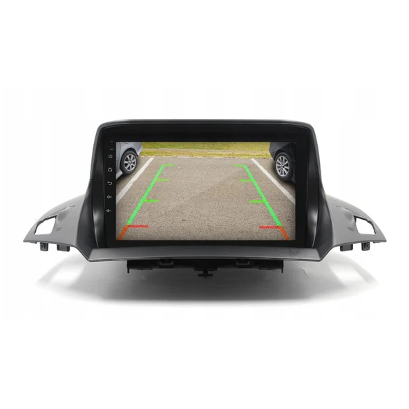 Ford Kuga- C Max Android Multimedya Sistemi 4-64 Cadence (2014-2020) - Resim 4
