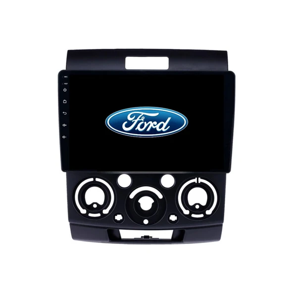 Ford Ranger Android Multimedya Sistemi 4-64 Cadence (2007-2011) ürün görseli 1