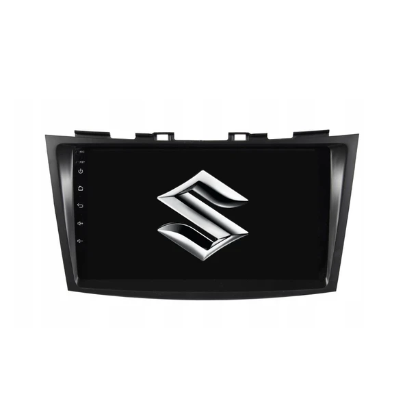 Suzuki Splash Android Multimedya Sistemi 4-64 Cadence (2010-2013) - Resim 2