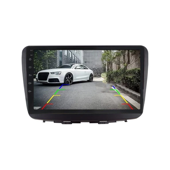 Suzuki Baleno Android Multimedya Sistemi 4-64 Cadence (2016-2018) - Resim 4