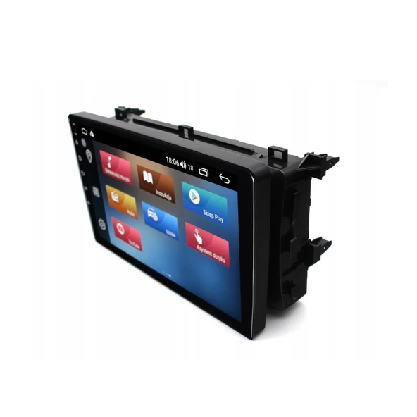 Toyota Auris Android Multimedya Sistemi 4-64 Cadence (2013-2018) - Resim 3