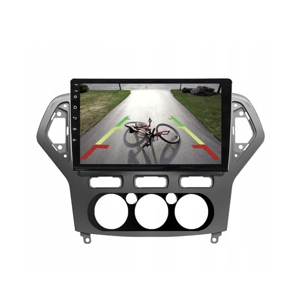 Ford Mondeo Android Multimedya Sistemi 4-64 Cadence (2008-2012) - Resim 6