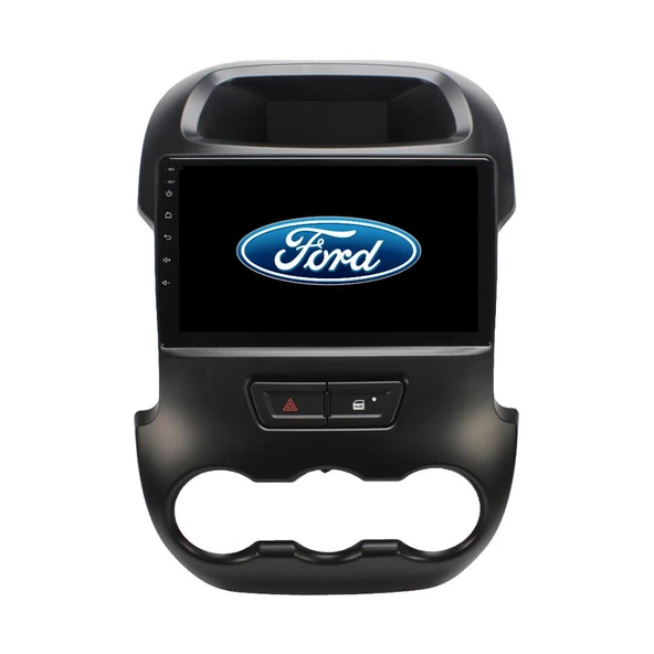 Ford Ranger Android Multimedya Sistemi 4-64 Cadence (2010-2015) ürün görseli 1