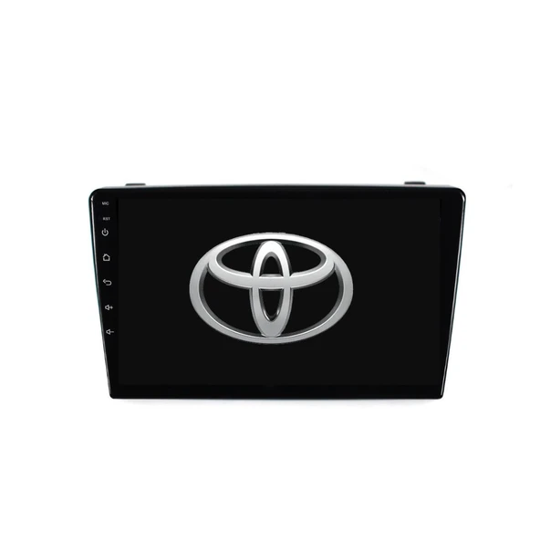 Toyota Auris Android Multimedya Sistemi 4-64 Cadence (2013-2018) - Resim 2
