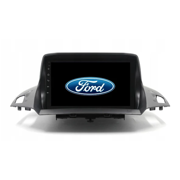 Ford Kuga- C Max Android Multimedya Sistemi 4-64 Cadence (2014-2020) - Resim 2