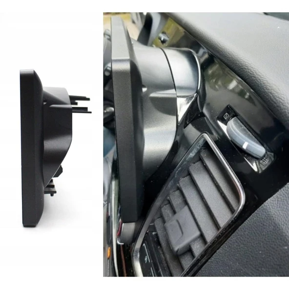 Ford Transit Android Multimedya Sistemi 4-64 Cadence (2019-2025) - Resim 2